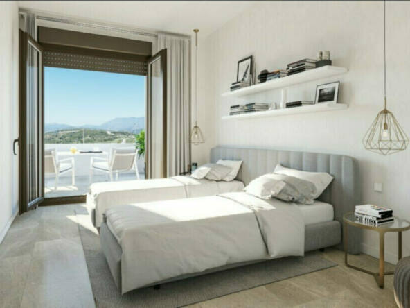 beachfront-apartment-cesares-malaga-spain
